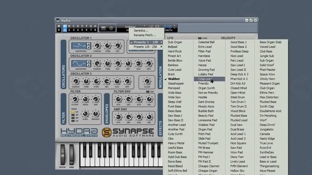 Эксперименты со звуком - Orion Platinum [#4] смотреть онлайн
