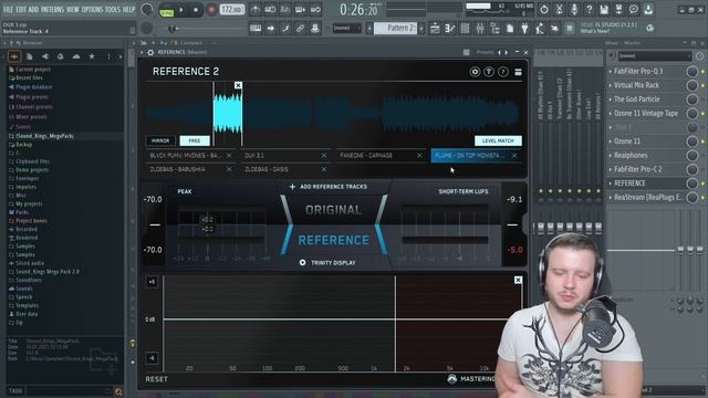 Этот плагин FL Studio сэкономит тебе часы на сведении и мастеринге