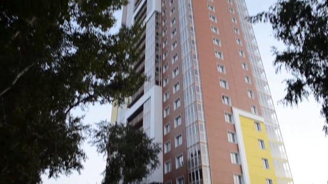 ЖК Аксиома 2 смотреть онлайн