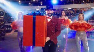 ЛИНИЯ хватай удачу за хвост