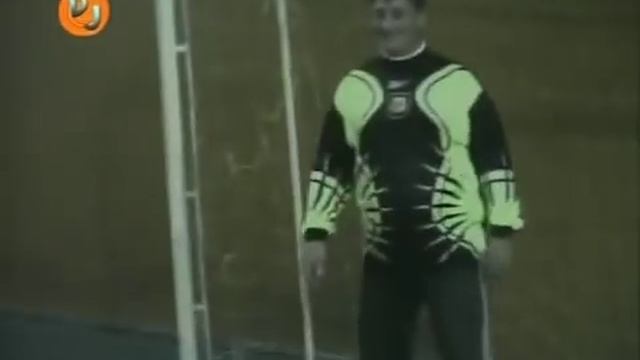 Videomatch El peor dia de tu vida 13 смотреть онлайн