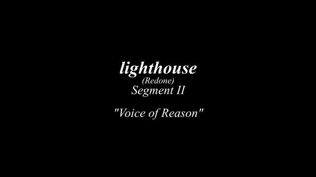 lighthouse (2023 remake - segment 2) смотреть онлайн