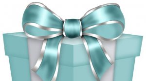 ПОДАРОЧЕК НА ДЕНЬ РОЖДЕНИЯ 2024