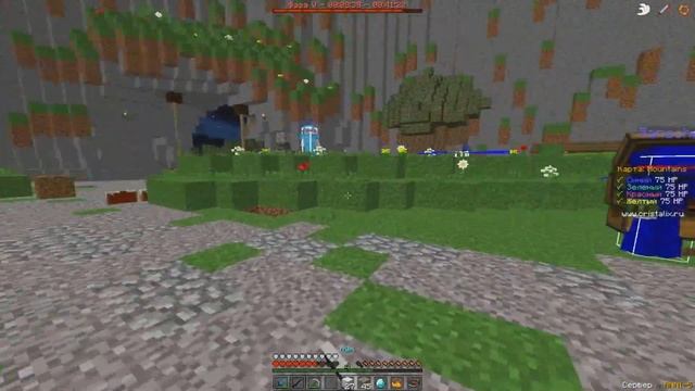 COMBO VINE ANNIHILATION 4x4 смотреть онлайн