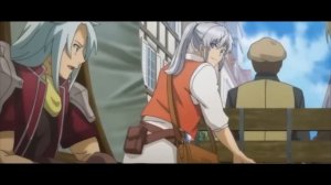 Он перевоплотился в целителя с рангом F, но втайне получил благословение от Бога