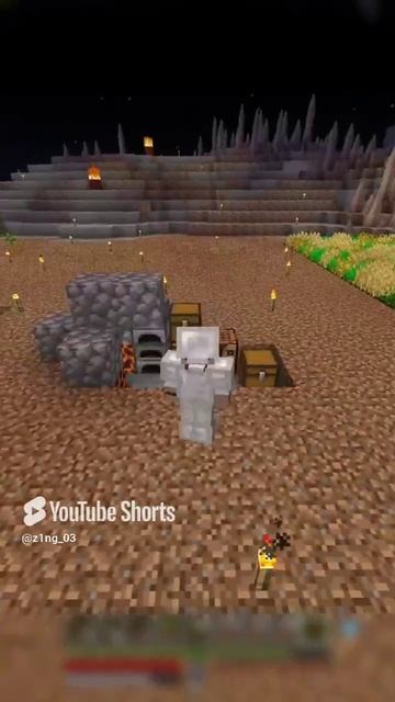 Самый страшный мод в майнкрафт #майнкрафт #майнкрафтвыживание #херобрин #майнкрафтприколы смотреть онлайн