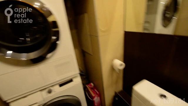 Уют и престиж: 117 кв.м в аренду. 3 комнаты. ЖК Трианон смотреть онлайн