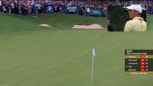 EVERY SHOT of the Play-Off | 2024 BMW PGA Championship