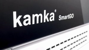 Наша премьера - колонка kamka SmartGO