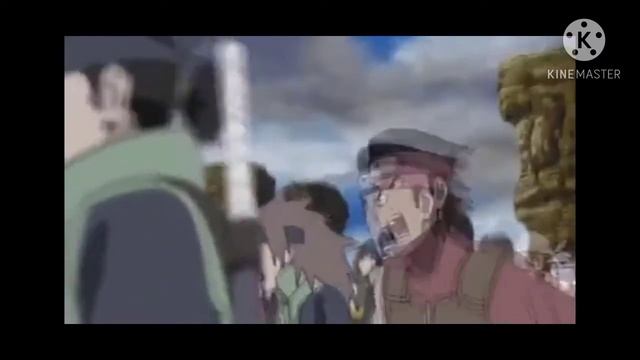 Ten👉 most powerful characters in 👉 Naruto