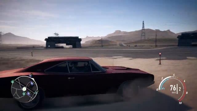 Need for Speed™ Payback ROLE insano com o dojão americano смотреть онлайн