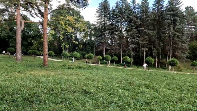 Кисловодск, Железноводск