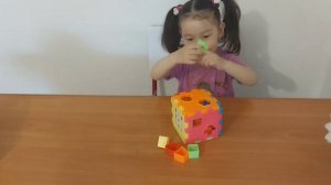 Дамытушы ойындар.