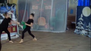 Спектакль Чудеса случаются