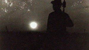 피크닉(Пикник) - 밤(Ночь, 1982)