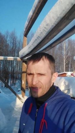 Заходи на мой канал. Павел #мастернастодел Чудесное утро