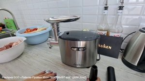 ОБЫЧНЫЕ ДЕЛА на КУХНЕХРЕНОВИНА как учила мама и КОТЛЕТКИ
