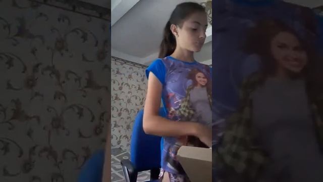 Back to School канцелярія Lady cat смотреть онлайн