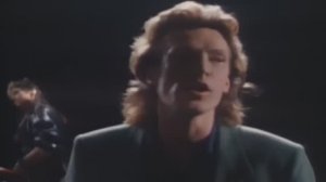 Steve Winwood - Higher Love (1986)