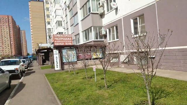 Большой ВОСТОЧНО-КРУГЛИКОВСКИЙ.