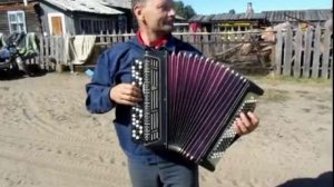 21-01-2025 Деревенька моя старая