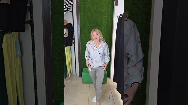 НОВИНКА / ✅️ВАТ САП +7 915 696 90 19 #женскаяодежда #магазинженскойодежды смотреть онлайн