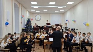 В. Конов - Попурри на темы песен из м/ф