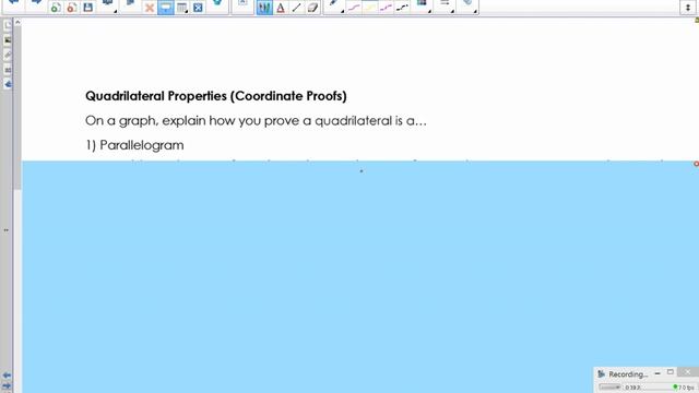 Reoccurring Regents Questions Video PART 2 смотреть онлайн
