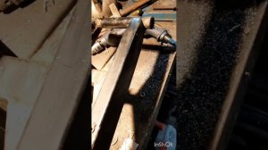 Как вытащить втулки маятника Stels 250