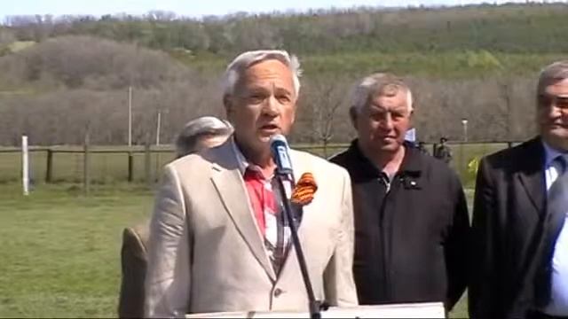 Празднование 100 летия Героя смотреть онлайн