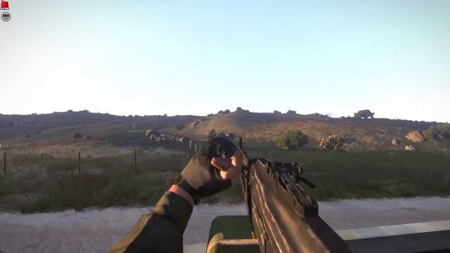TvT игры Arma3 на red-bear.ru 11.07 Миссия 1 смотреть онлайн