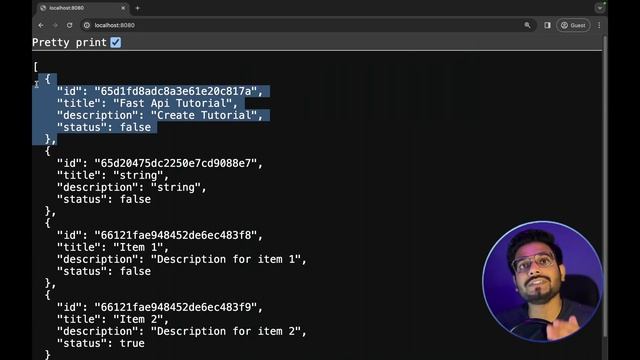 FastAPI + Docker: The Ultimate Guide