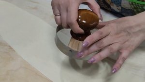 VLOG:рецепт УНИВЕРСАЛЬНОГО ТЕСТА на МАНТЫ ,ПЕЛЬМЕНИ,ВАРЕНИКИ леплю МАНТЫ