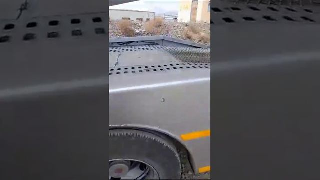 !!!Срочно продаётся полуприцеп по цене в Китае!!! сост: Новый 30 000$ Ватсап номер +996550868646 смотреть онлайн