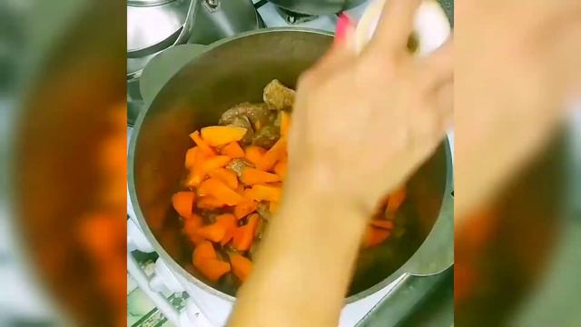 🍚Плов с говядиной 🥩