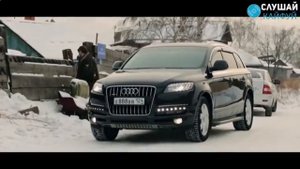 Эдуард Хуснуединов Отогреется душа