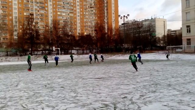 Нефтяник - ФК МБ (1:1) смотреть онлайн