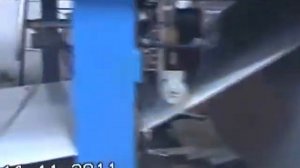 Автоматическая линия непрерывного действия для производства панелей сэндвич