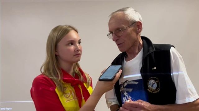 Авдеев Сергей Васильевич - Советский космонавт, Герой России смотреть онлайн