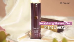 Terrazen Age Control Nutrition Fluid Cream_ENG