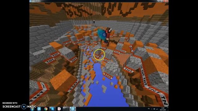 Небольшие проблемы с динамитом смотреть онлайн