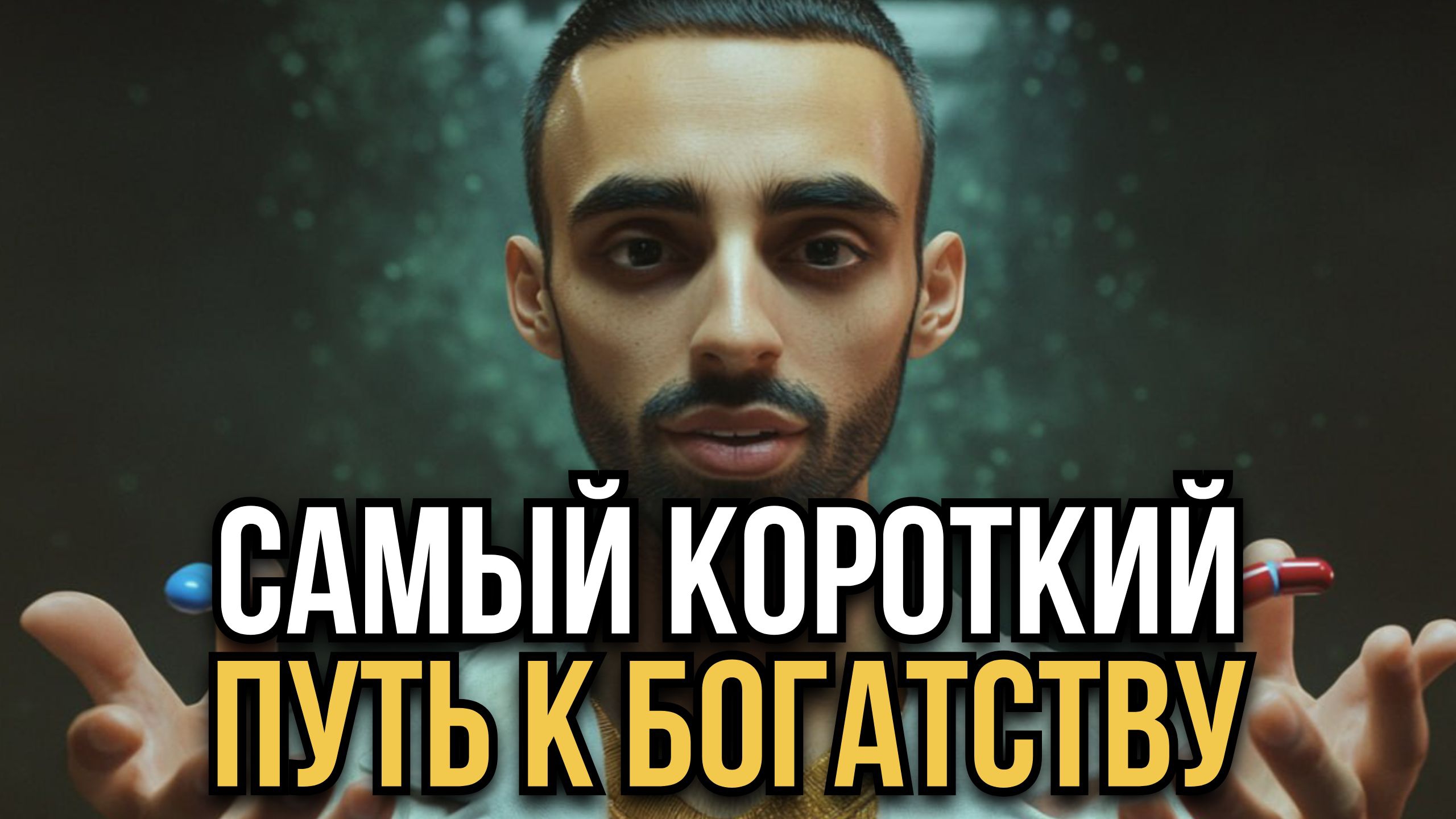 💰Стал БОГАТЫМ, когда начал жить ТАК/Анар Дримс/Руководство к денежному изобилию