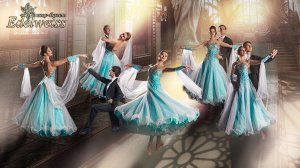 Шоу балет Edelweiss  Вальс