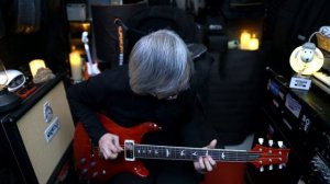 PRS S2 594 Thinline