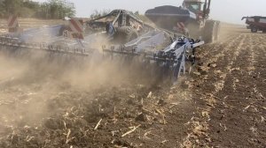 vector 620 кекерлинг с бюллер 2375 в работе Ростов