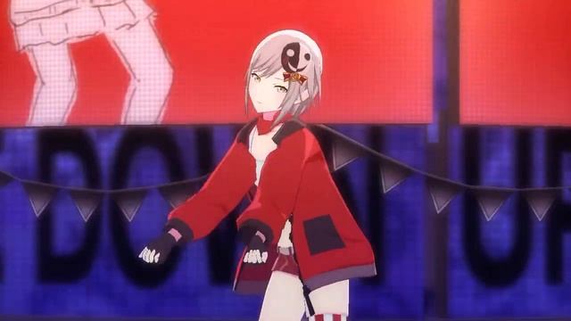 Project Sekai - Dance Robot Dance [Toya Aoyagi, Shiho Hinomori, Mafuyu Asahina] смотреть онлайн