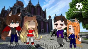 😏Джонни, ты такой крутой!😈