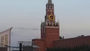 Красная площадь