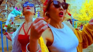 Shamis - Ай-ай Ой-ой