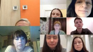 Автоматизация звука Р в речи. Речевые игры для взрослых. Групповое занятие.